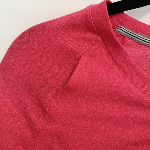 Ryu Teclayr Top - pink - Picture 2 of 5